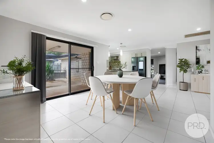 Sixth view of Homely house listing, 90 Attunga Street, Attunga NSW 2345
