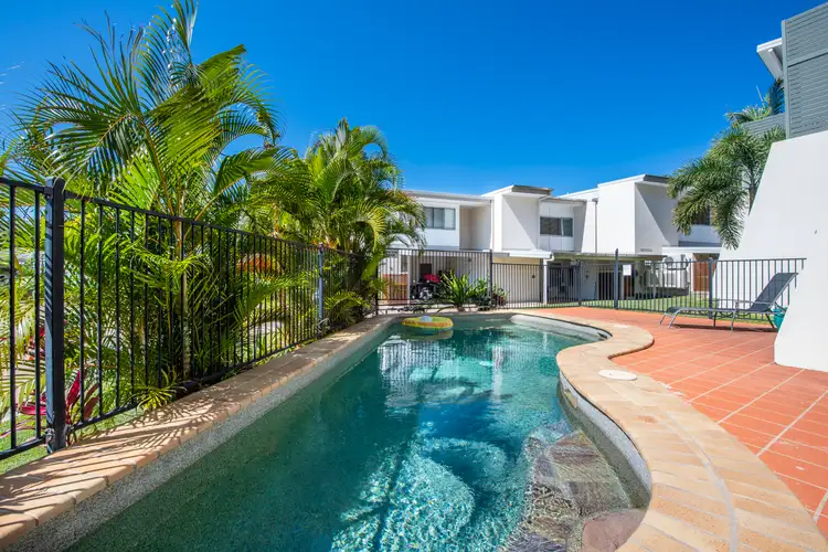 Third view of Homely unit listing, 10/13-15 Terrace Place, Nelly Bay QLD 4819