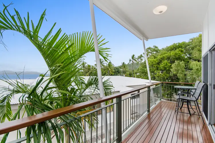 Fourth view of Homely unit listing, 10/13-15 Terrace Place, Nelly Bay QLD 4819