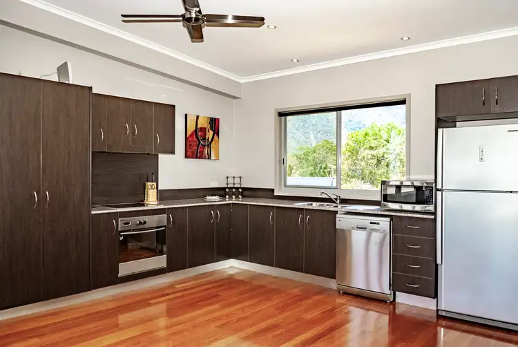 Fifth view of Homely unit listing, 10/13-15 Terrace Place, Nelly Bay QLD 4819