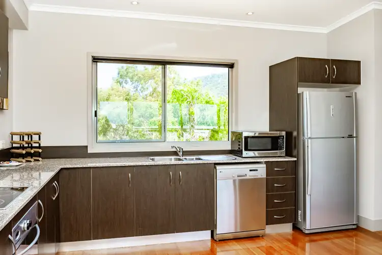 Sixth view of Homely unit listing, 10/13-15 Terrace Place, Nelly Bay QLD 4819