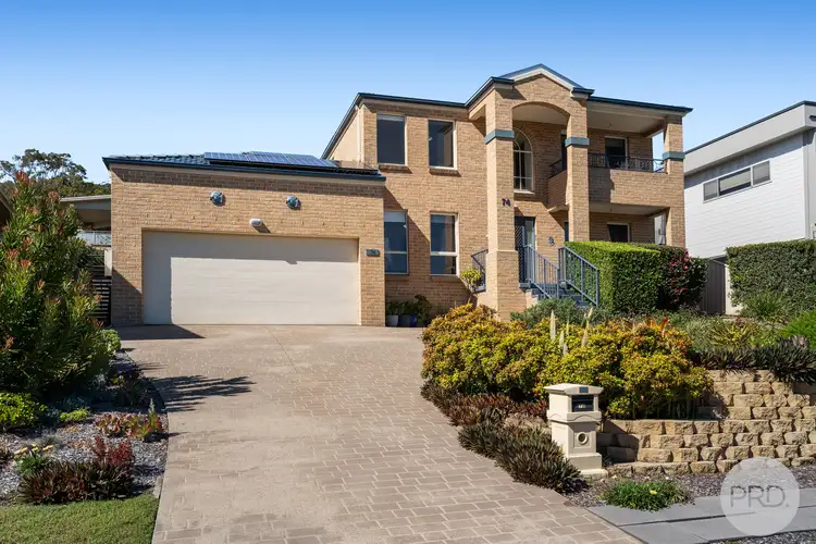 74 Saratoga Avenue, Corlette NSW 2315