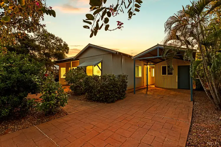 6B Slater Road, Cable Beach WA 6726