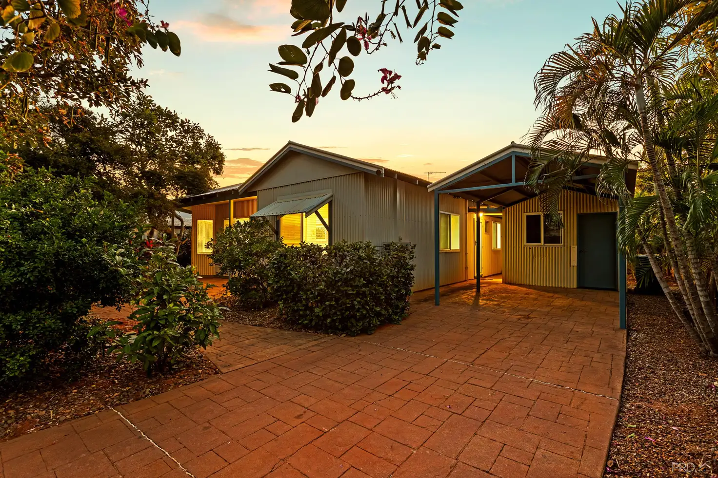 Main view of Homely house listing, 6B Slater Road, Cable Beach WA 6726