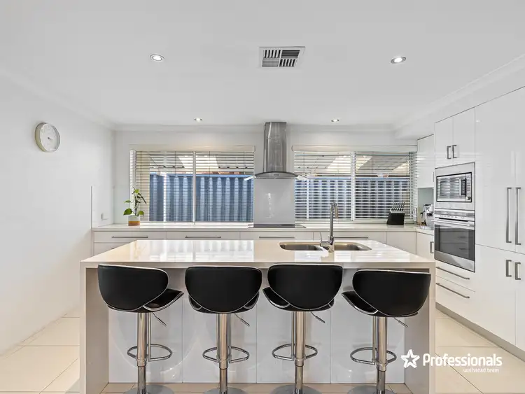 Fourth view of Homely house listing, 18 Giralia Parkway, Ballajura WA 6066