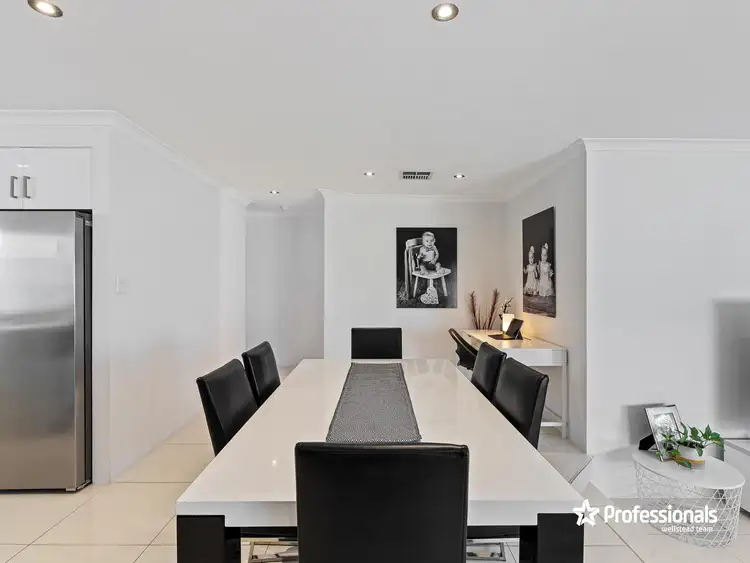 Sixth view of Homely house listing, 18 Giralia Parkway, Ballajura WA 6066