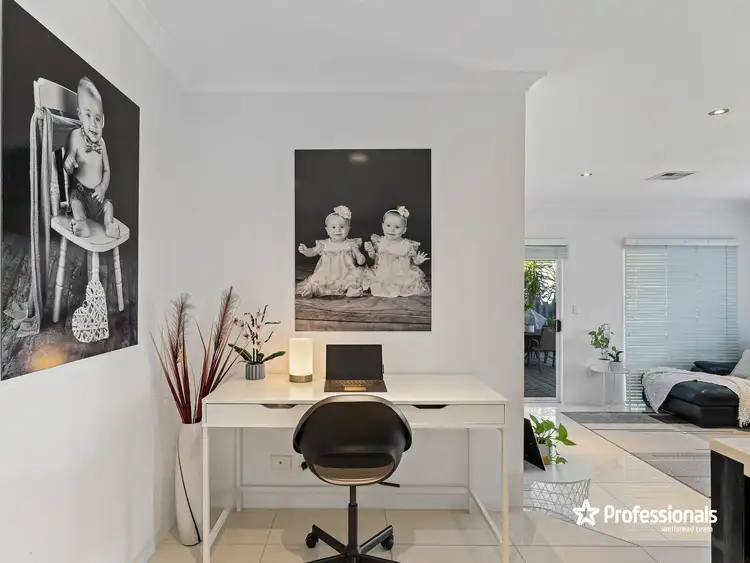 Seventh view of Homely house listing, 18 Giralia Parkway, Ballajura WA 6066