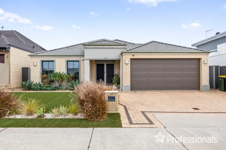 10 Magill Street, Landsdale WA 6065