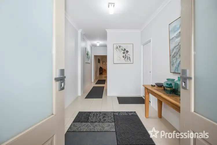 Second view of Homely house listing, 10 Magill Street, Landsdale WA 6065