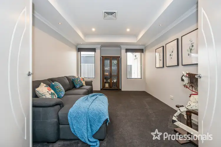 Fourth view of Homely house listing, 10 Magill Street, Landsdale WA 6065