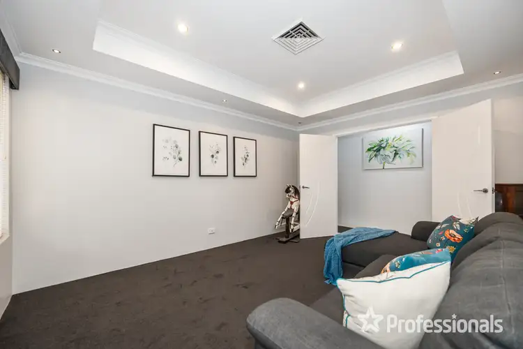 Fifth view of Homely house listing, 10 Magill Street, Landsdale WA 6065