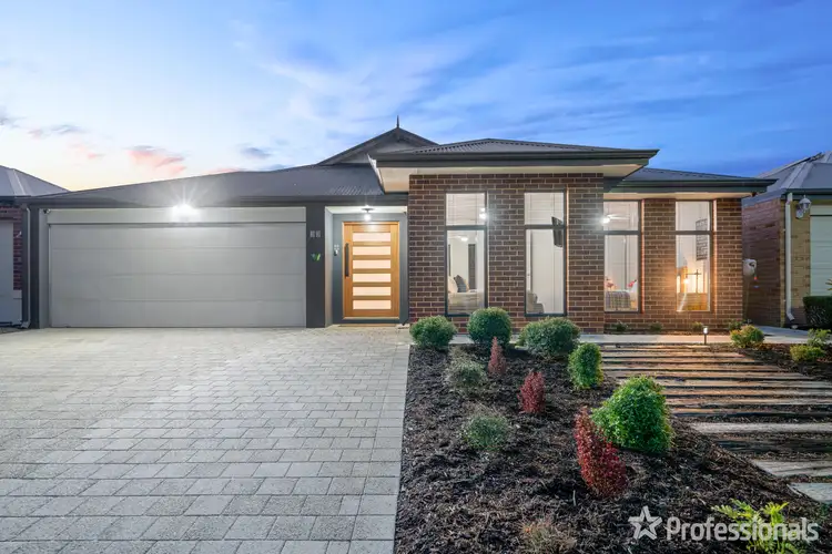 33 Princep Grange, Ellenbrook WA 6069