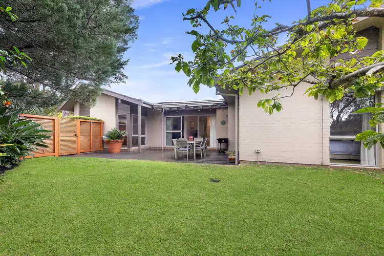 Main view of Homely house listing, 58 Leura Crescent, Turramurra NSW 2074