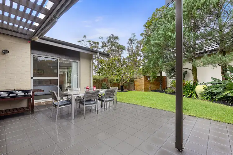 Second view of Homely house listing, 58 Leura Crescent, Turramurra NSW 2074