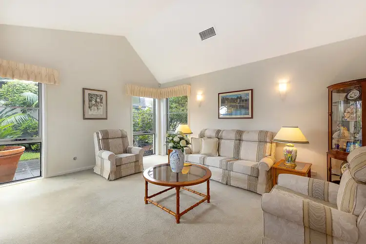 Third view of Homely house listing, 58 Leura Crescent, Turramurra NSW 2074