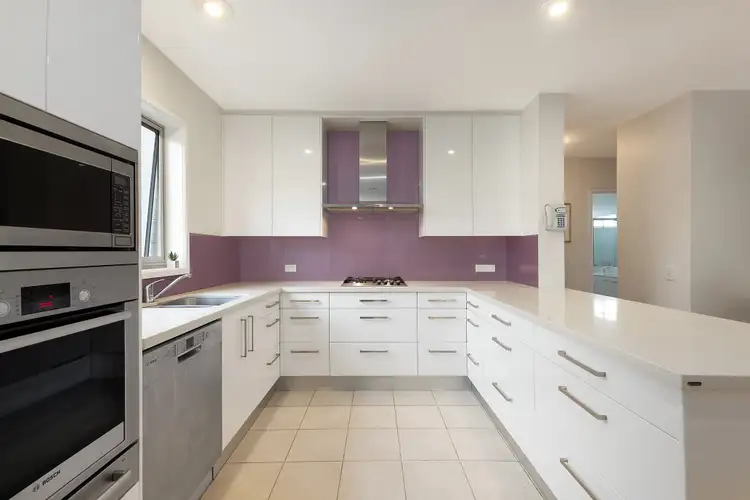 Fourth view of Homely house listing, 58 Leura Crescent, Turramurra NSW 2074
