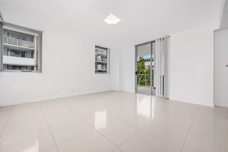 Second view of Homely apartment listing, 4302/42-44 Pemberton Street, Botany NSW 2019
