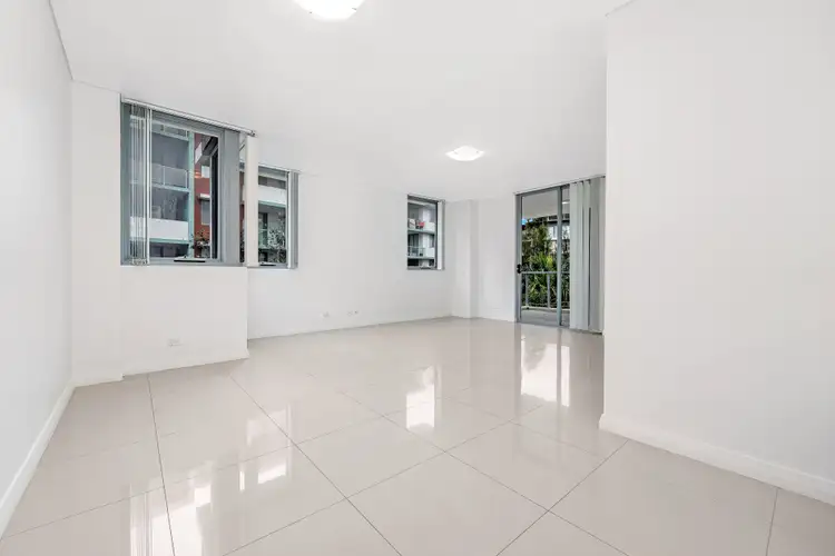 Third view of Homely apartment listing, 4302/42-44 Pemberton Street, Botany NSW 2019
