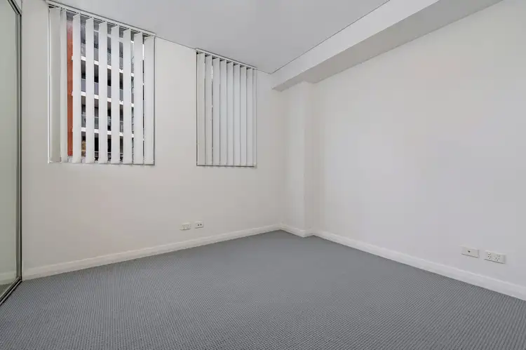 Fifth view of Homely apartment listing, 4302/42-44 Pemberton Street, Botany NSW 2019