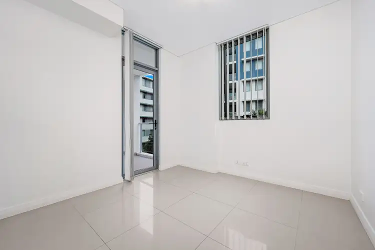Sixth view of Homely apartment listing, 4302/42-44 Pemberton Street, Botany NSW 2019