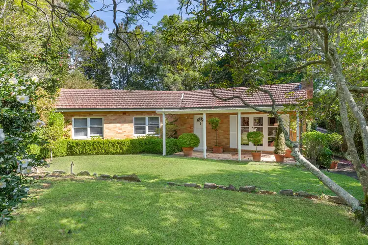 9 Billabong Avenue, Turramurra NSW 2074