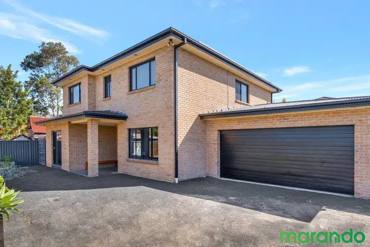 Main view of Homely house listing, 167 Fairfield Street, Yennora NSW 2161