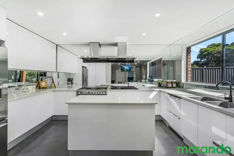 Second view of Homely house listing, 167 Fairfield Street, Yennora NSW 2161