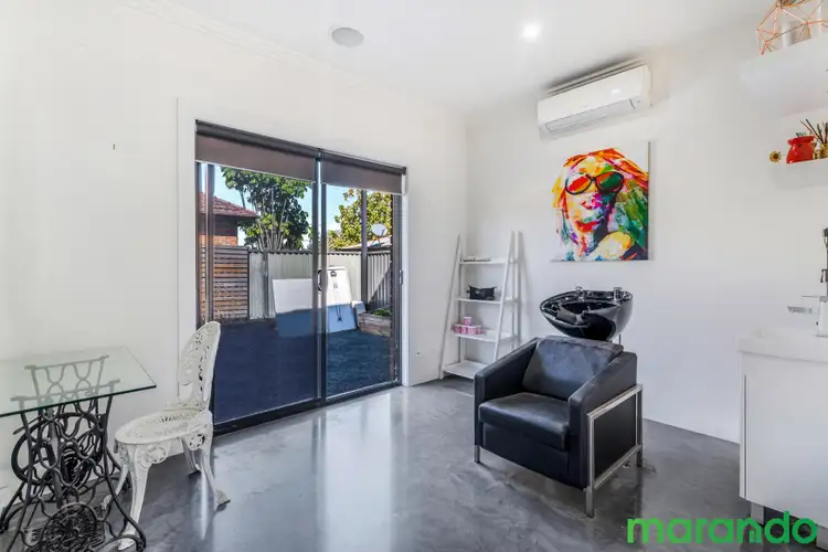 Sixth view of Homely house listing, 167 Fairfield Street, Yennora NSW 2161