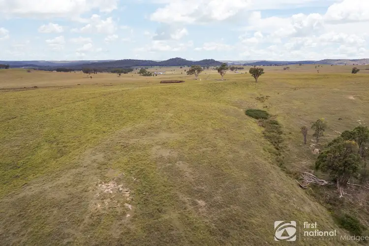 Second view of Homely rural property listing, 122 Rissler Road, Gulgong NSW 2852