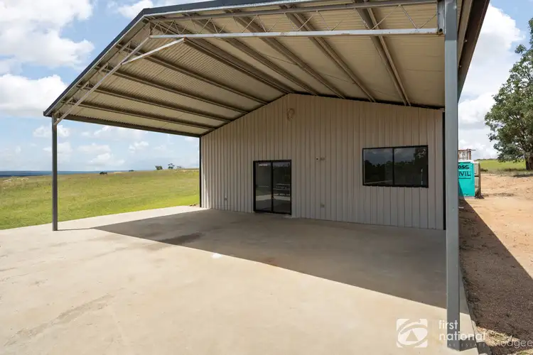 Seventh view of Homely rural property listing, 122 Rissler Road, Gulgong NSW 2852