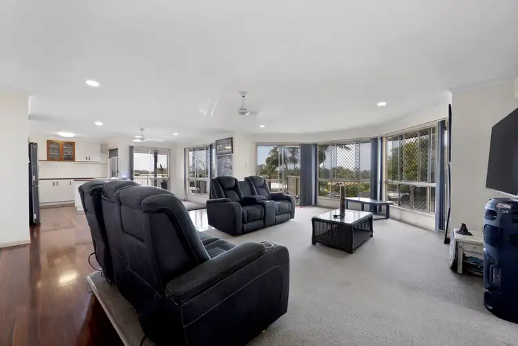 Second view of Homely house listing, 6 Dell Court, Beaconsfield QLD 4740