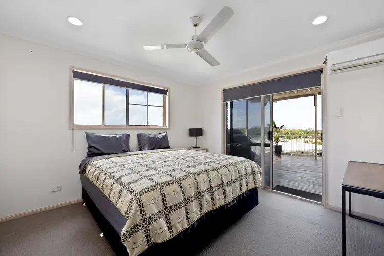 Fifth view of Homely house listing, 6 Dell Court, Beaconsfield QLD 4740