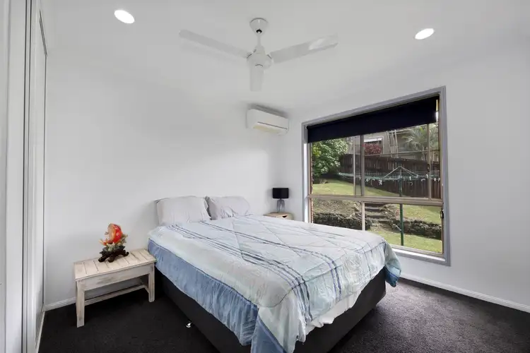 Seventh view of Homely house listing, 6 Dell Court, Beaconsfield QLD 4740