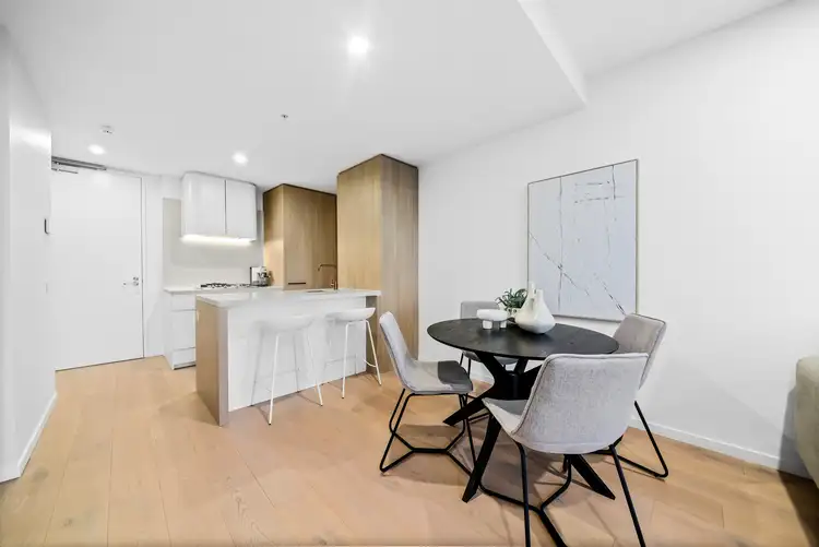 Fourth view of Homely apartment listing, 1106/2 Snedden Drive, Glen Waverley VIC 3150