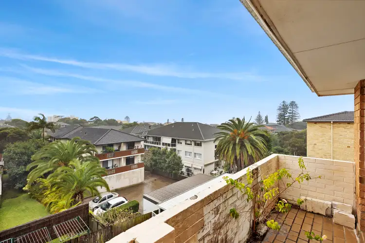 10/19 Stuart Street, Collaroy NSW 2097