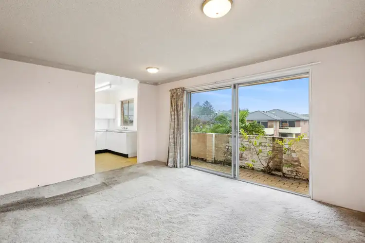 Second view of Homely apartment listing, 10/19 Stuart Street, Collaroy NSW 2097