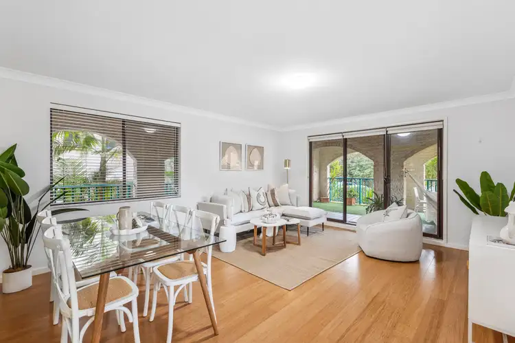 Main view of Homely apartment listing, 2/4 Stuart Street, Collaroy NSW 2097