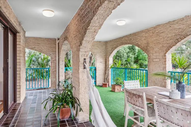 Second view of Homely apartment listing, 2/4 Stuart Street, Collaroy NSW 2097