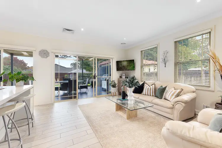 Fourth view of Homely house listing, 65a Balmoral Street, Waitara NSW 2077