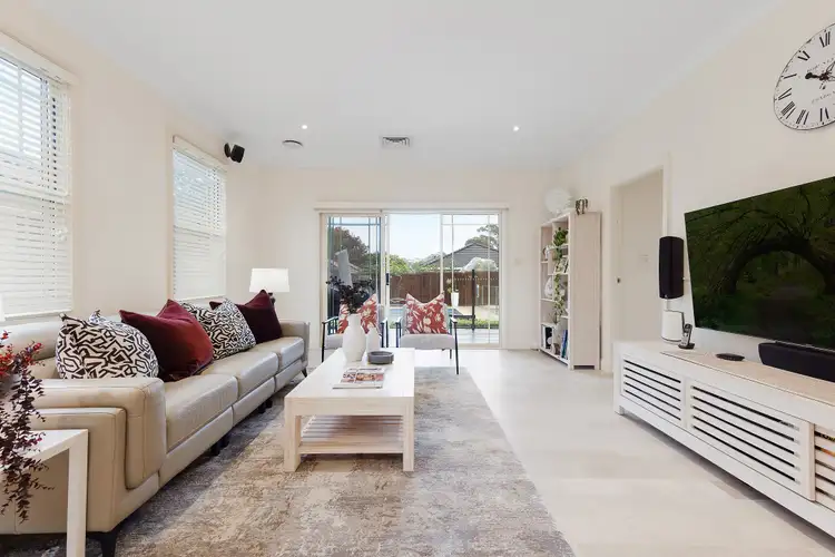 Sixth view of Homely house listing, 65a Balmoral Street, Waitara NSW 2077