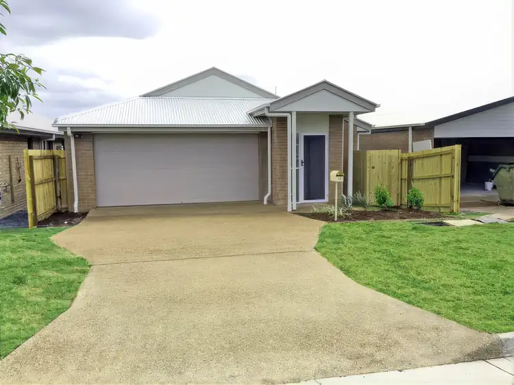 Main view of Homely house listing, 12 Mcveigh Street, Pimpama QLD 4209
