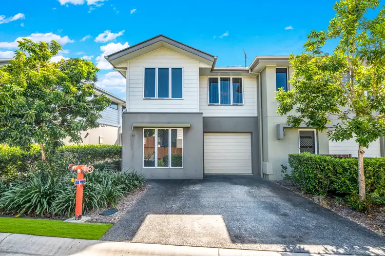 Main view of Homely house listing, 51/370 Gainsborough Drive, Pimpama QLD 4209