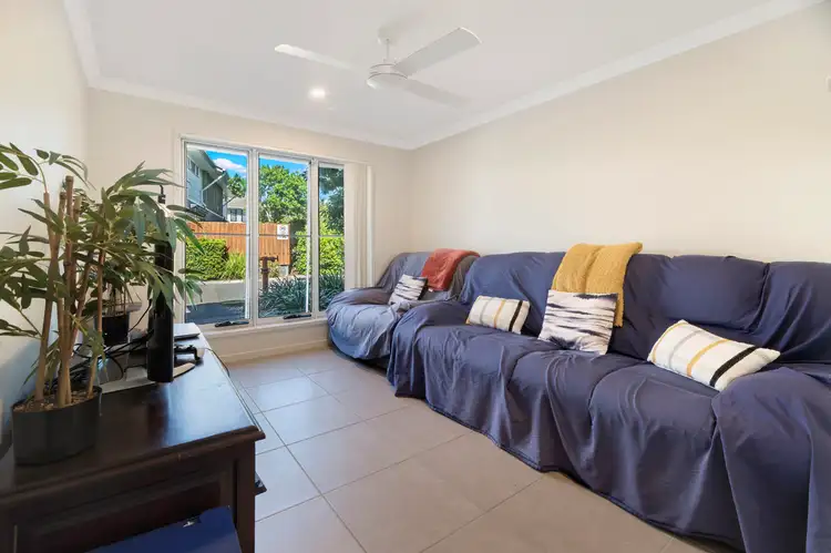 Second view of Homely house listing, 51/370 Gainsborough Drive, Pimpama QLD 4209