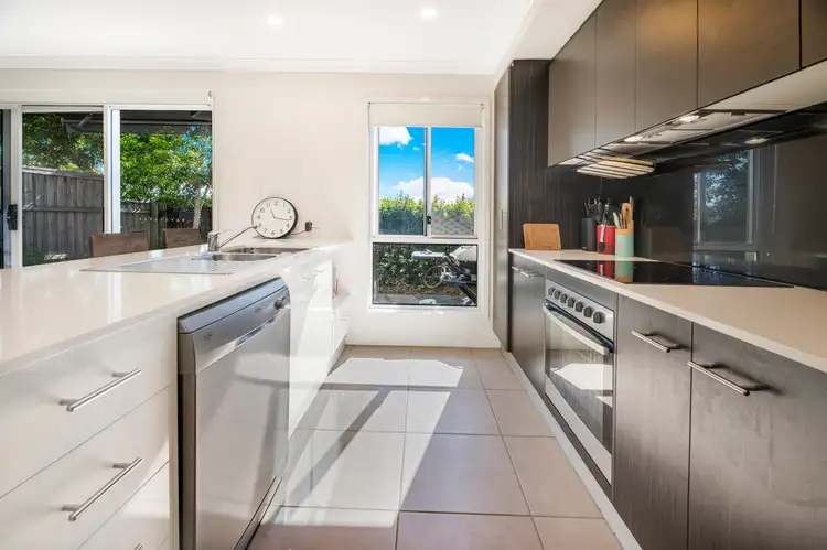 Fourth view of Homely house listing, 51/370 Gainsborough Drive, Pimpama QLD 4209
