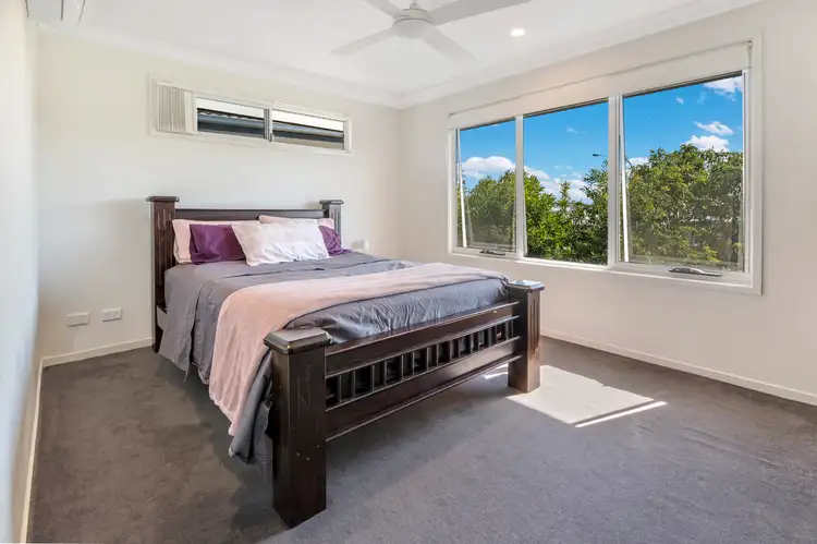 Fifth view of Homely house listing, 51/370 Gainsborough Drive, Pimpama QLD 4209