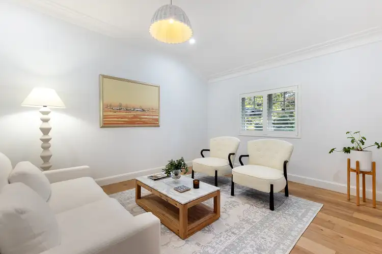 Sixth view of Homely house listing, 6 Gilda Avenue, Wahroonga NSW 2076