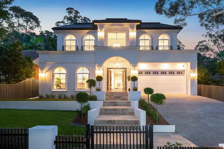 49 Warragal Road, Turramurra NSW 2074