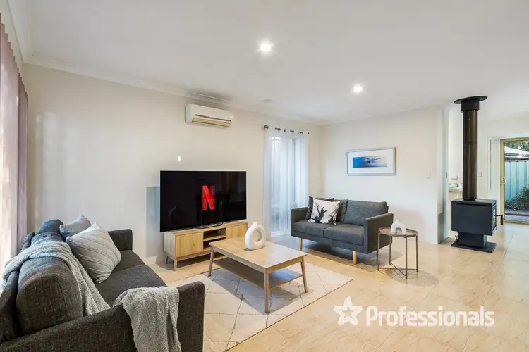 Third view of Homely house listing, 11/18 Prowse Way, Dunsborough WA 6281