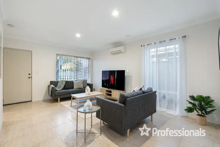 Fourth view of Homely house listing, 11/18 Prowse Way, Dunsborough WA 6281