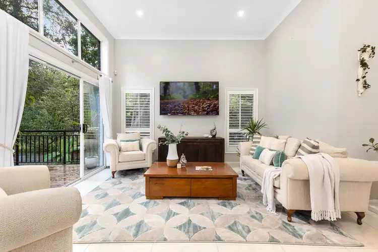 Third view of Homely house listing, 7 Denman Street, Turramurra NSW 2074